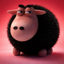 L'avatar di BlackSheep